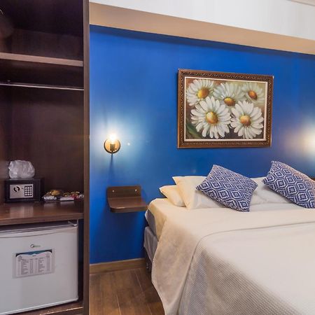 Castelo De Itaipava - Hotel, Eventos E Gastronomia Екстер'єр фото