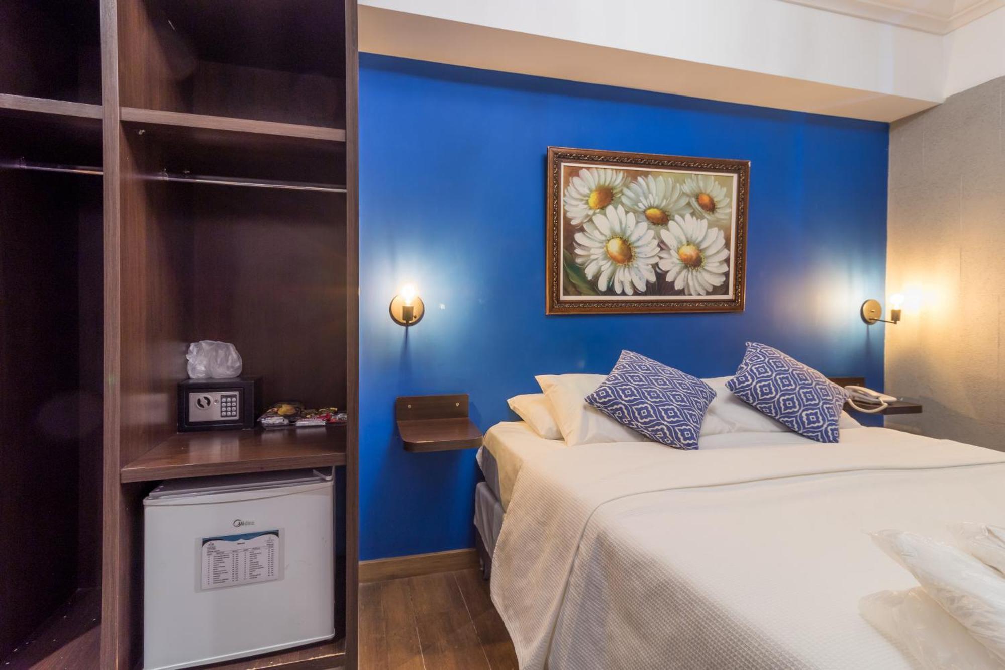 Castelo De Itaipava - Hotel, Eventos E Gastronomia Екстер'єр фото