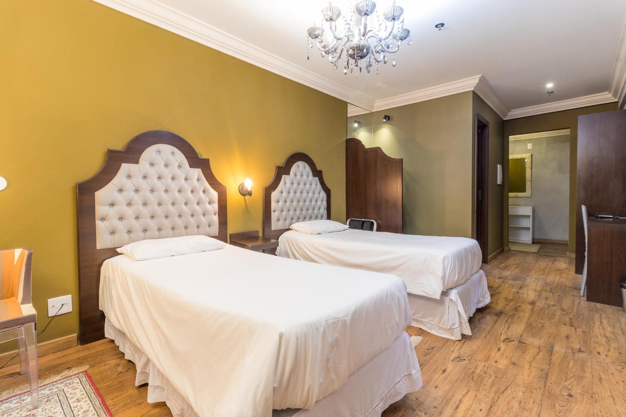 Castelo De Itaipava - Hotel, Eventos E Gastronomia Екстер'єр фото