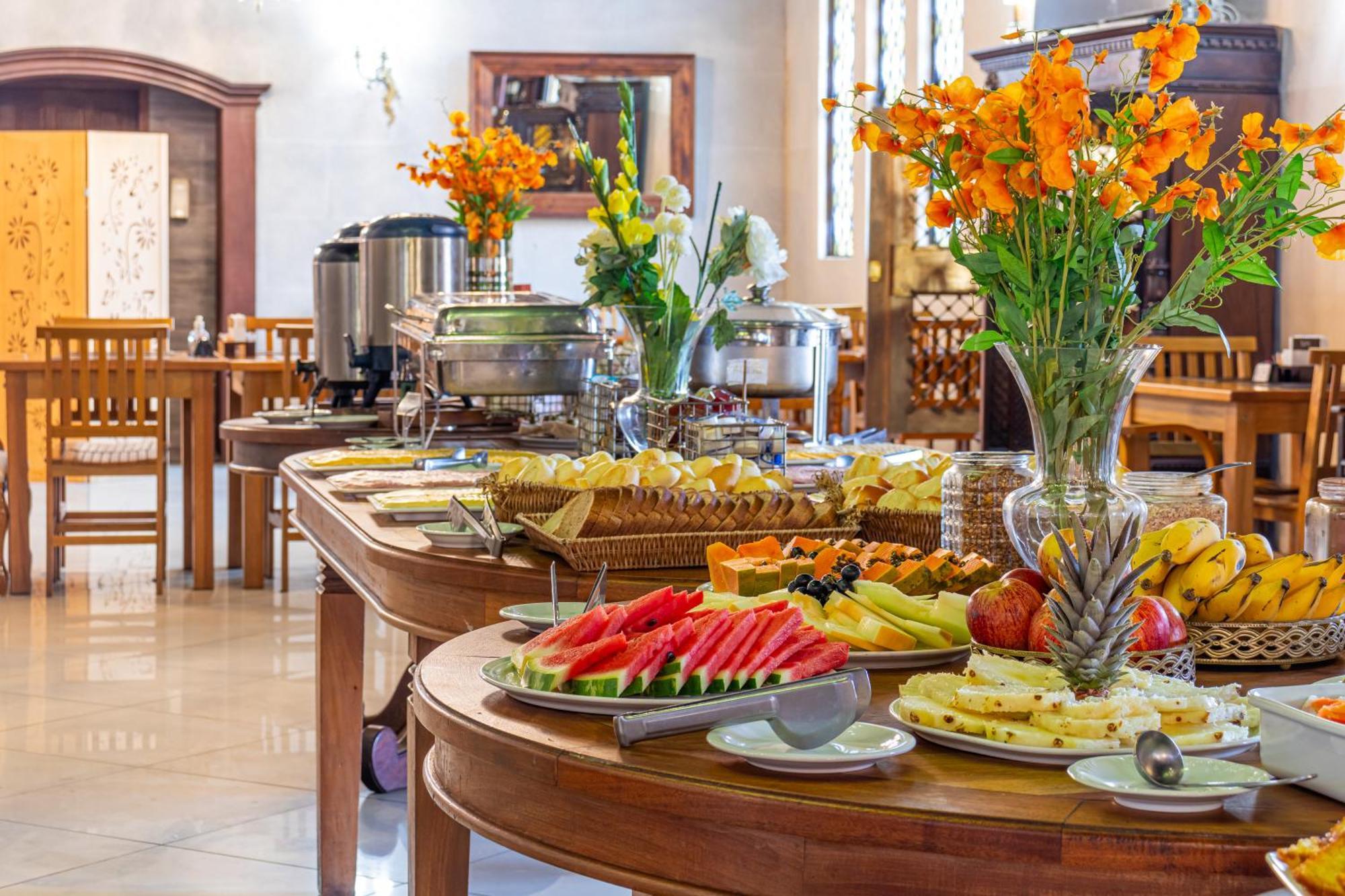 Castelo De Itaipava - Hotel, Eventos E Gastronomia Екстер'єр фото